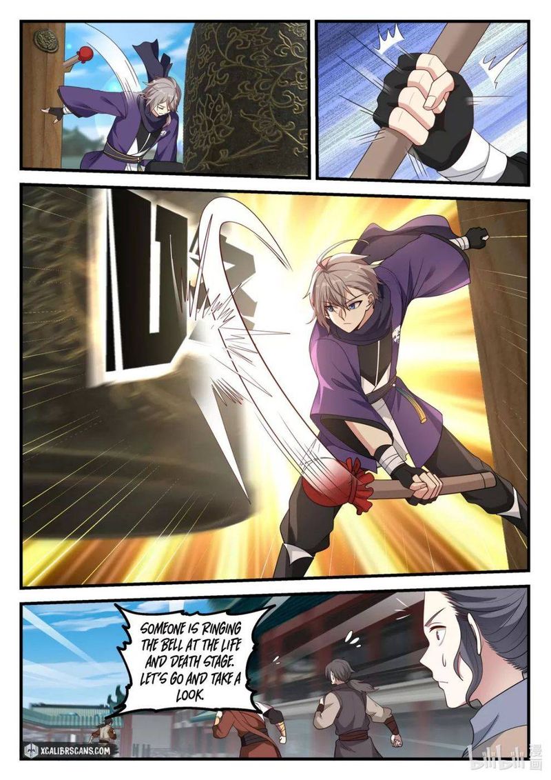 martial-god-asura-chap-141-5