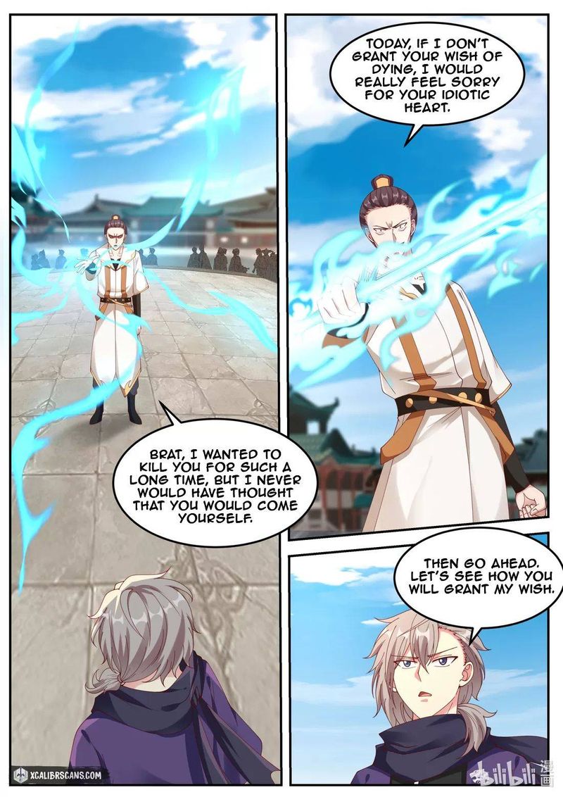 martial-god-asura-chap-142-3