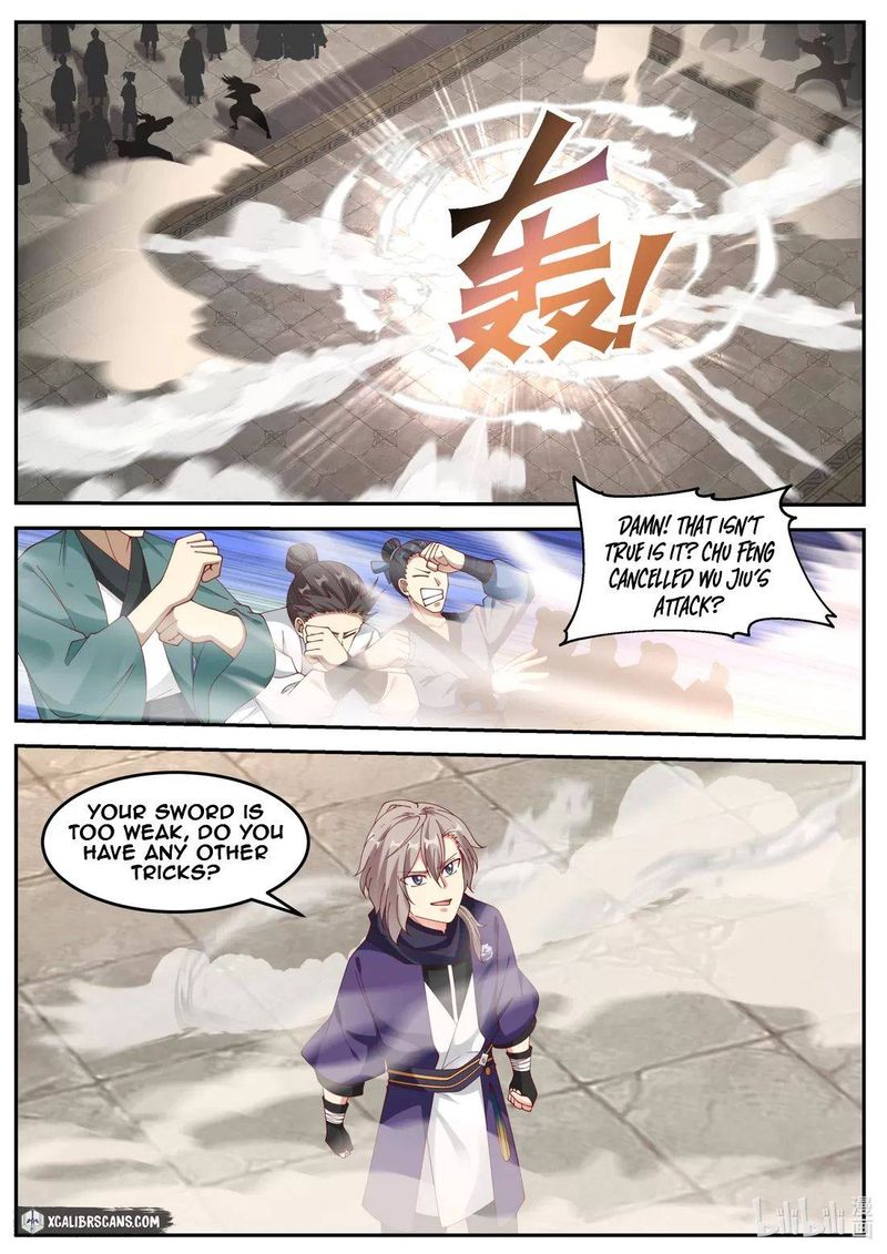 martial-god-asura-chap-142-6