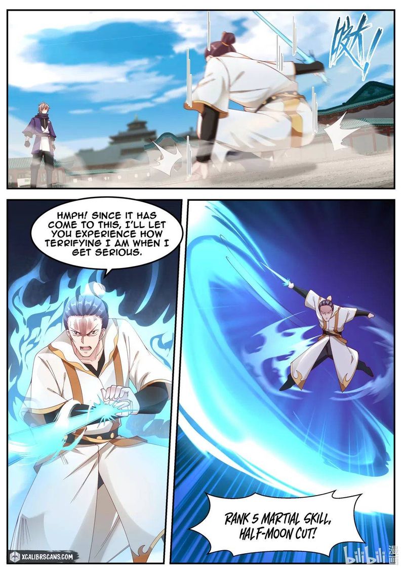 martial-god-asura-chap-142-7