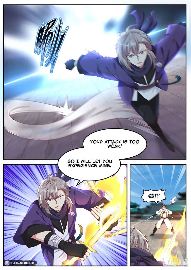 martial-god-asura-chap-142-8