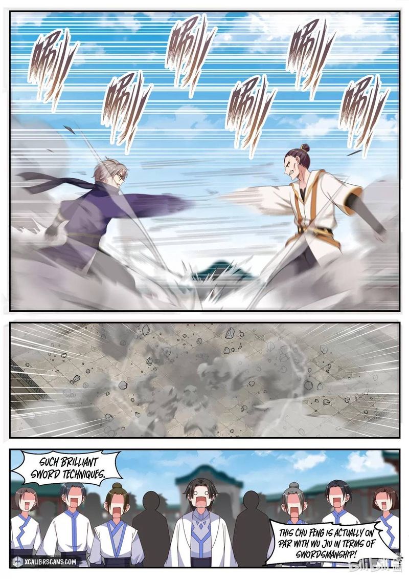 martial-god-asura-chap-143-2
