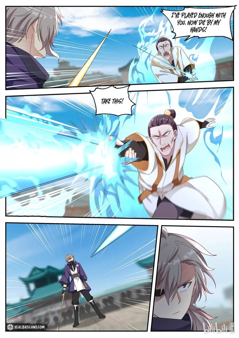 martial-god-asura-chap-143-4