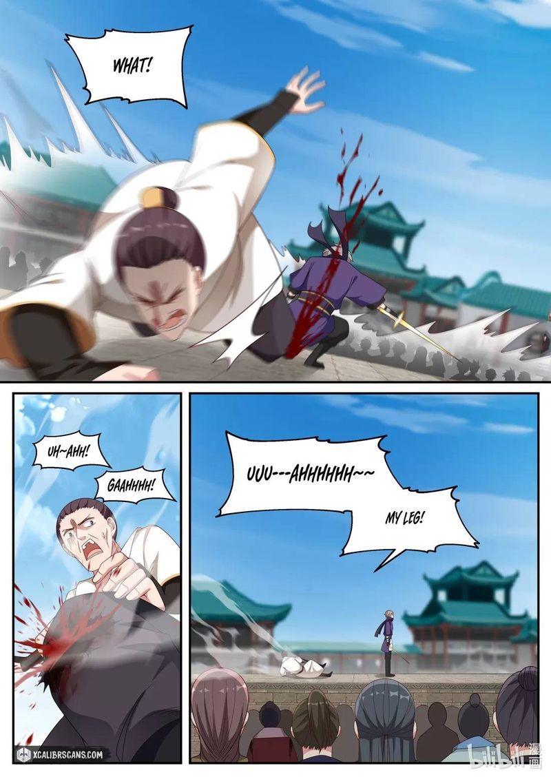 martial-god-asura-chap-143-6