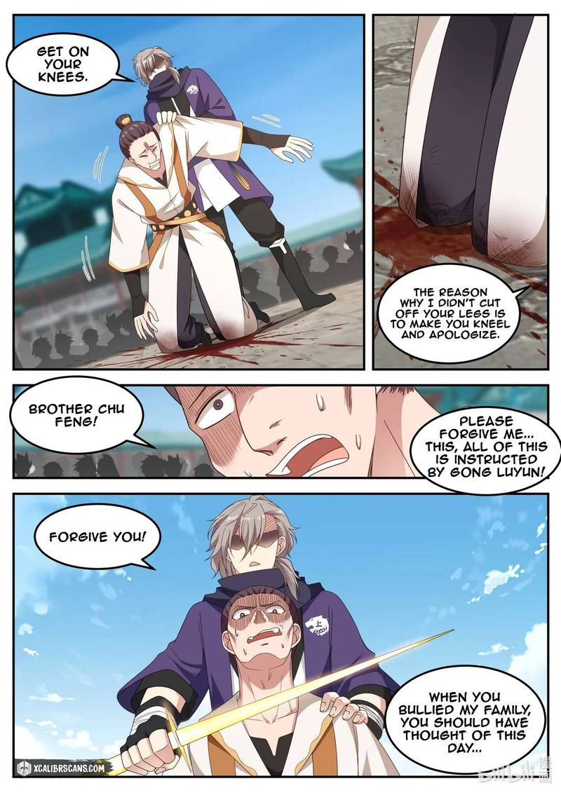 martial-god-asura-chap-143-8