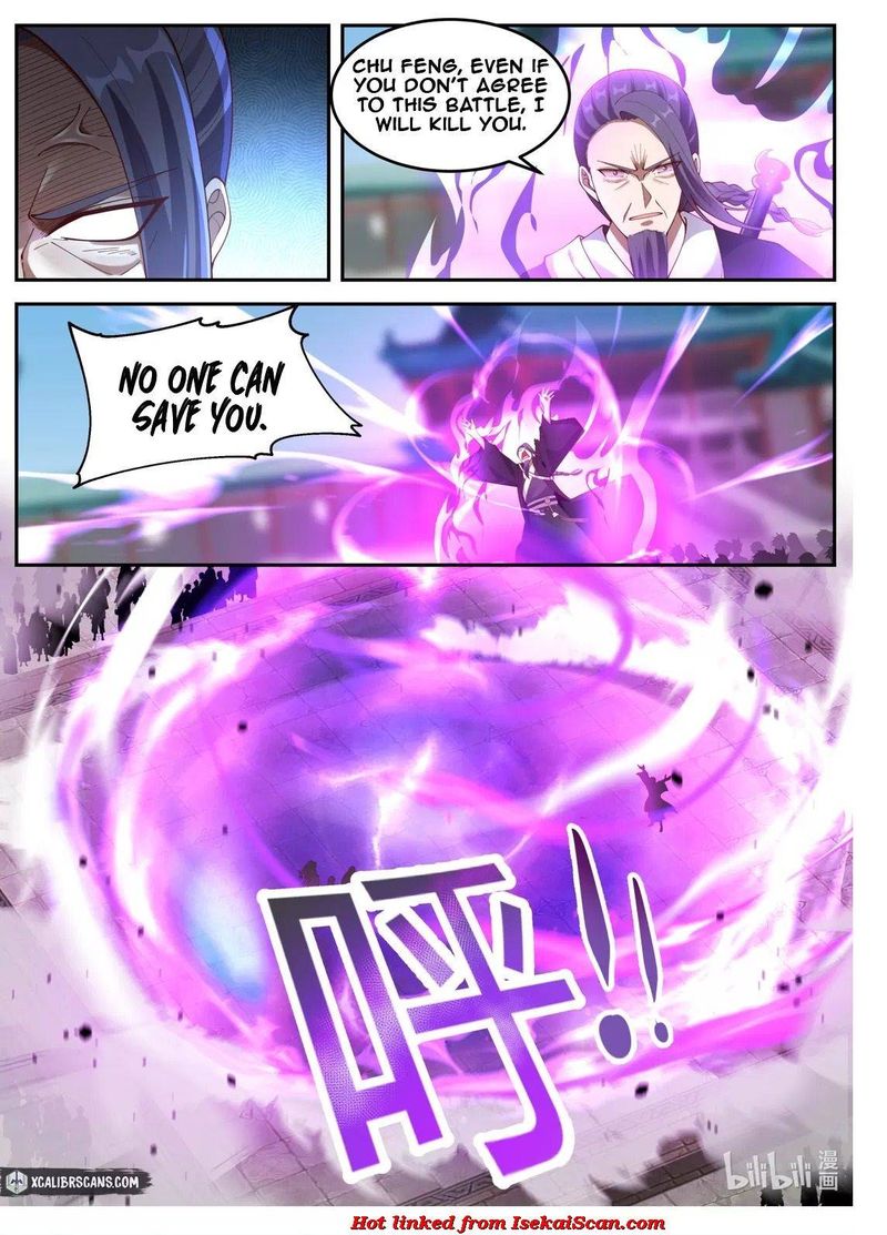 martial-god-asura-chap-144-9