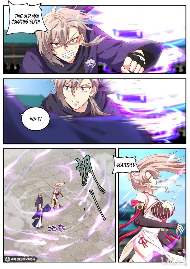 martial-god-asura-chap-144-5