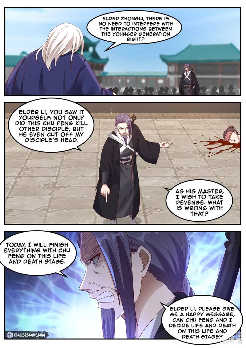 martial-god-asura-chap-144-7