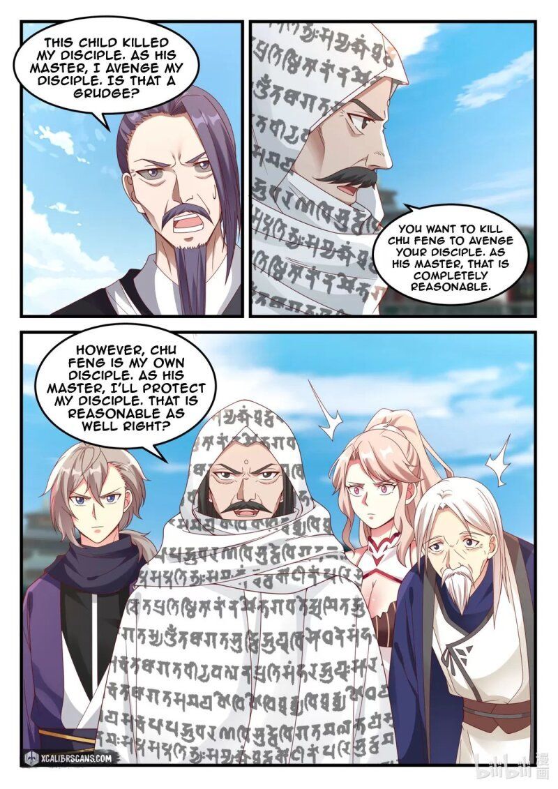 martial-god-asura-chap-145-4