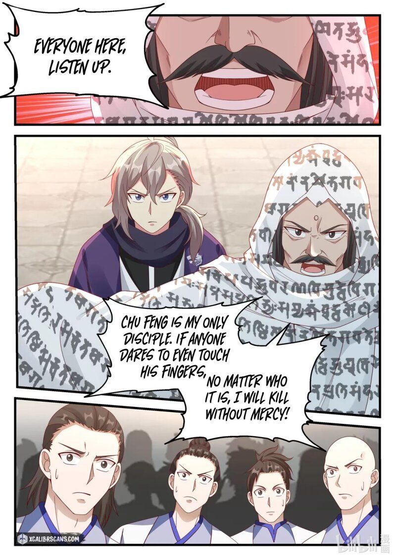 martial-god-asura-chap-145-6