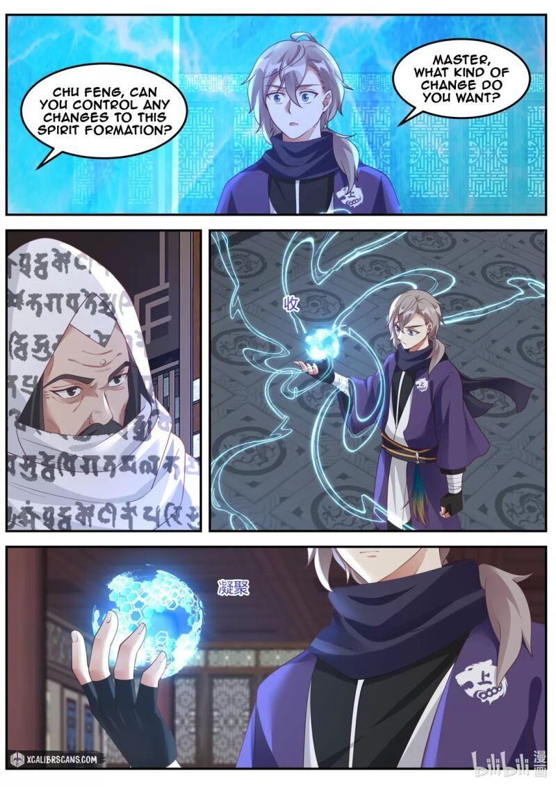 martial-god-asura-chap-146-6