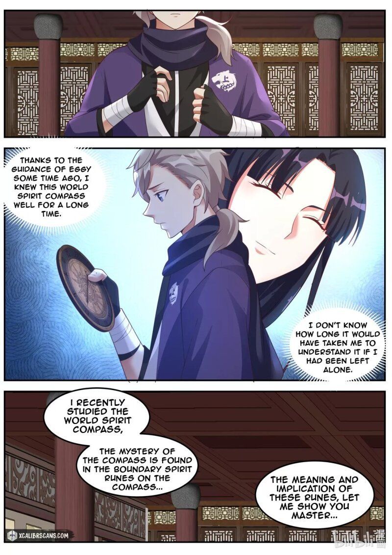martial-god-asura-chap-146-8