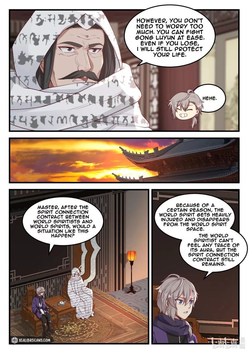 martial-god-asura-chap-147-2