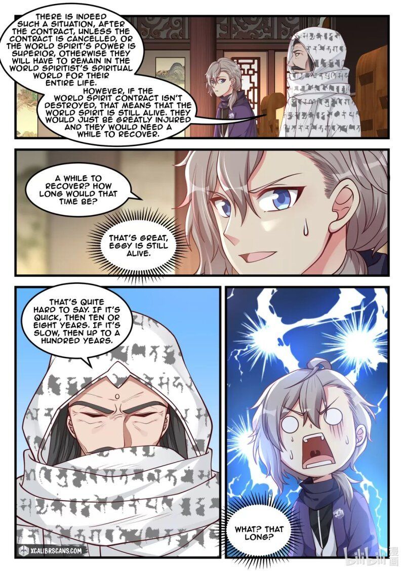 martial-god-asura-chap-147-3