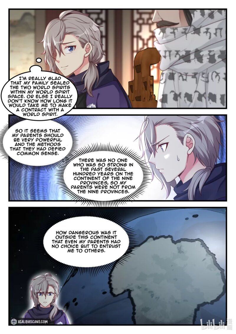 martial-god-asura-chap-147-5
