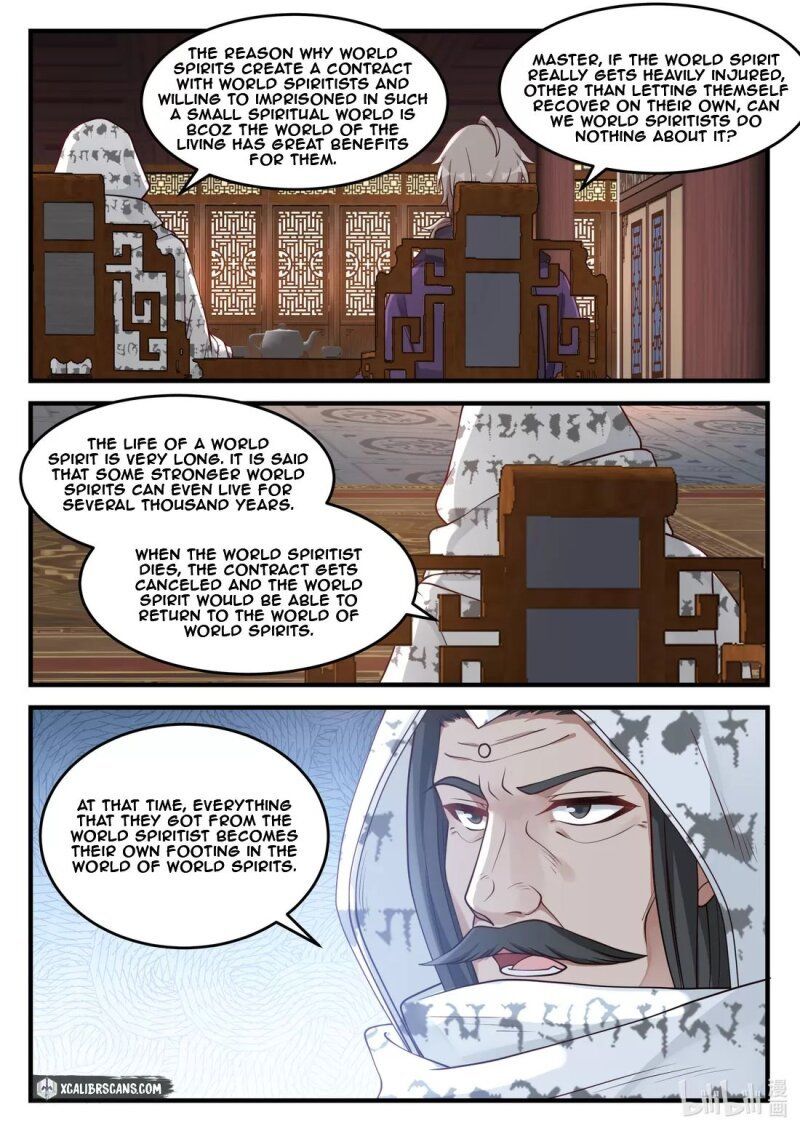martial-god-asura-chap-147-6