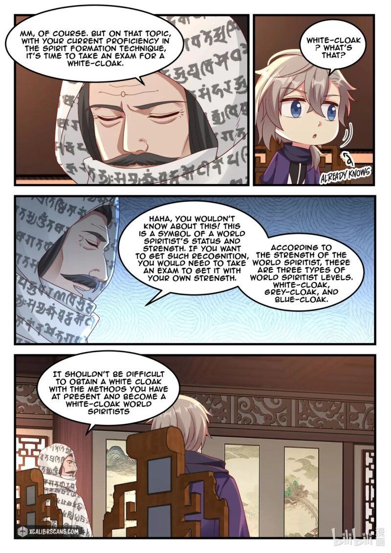 martial-god-asura-chap-148-1