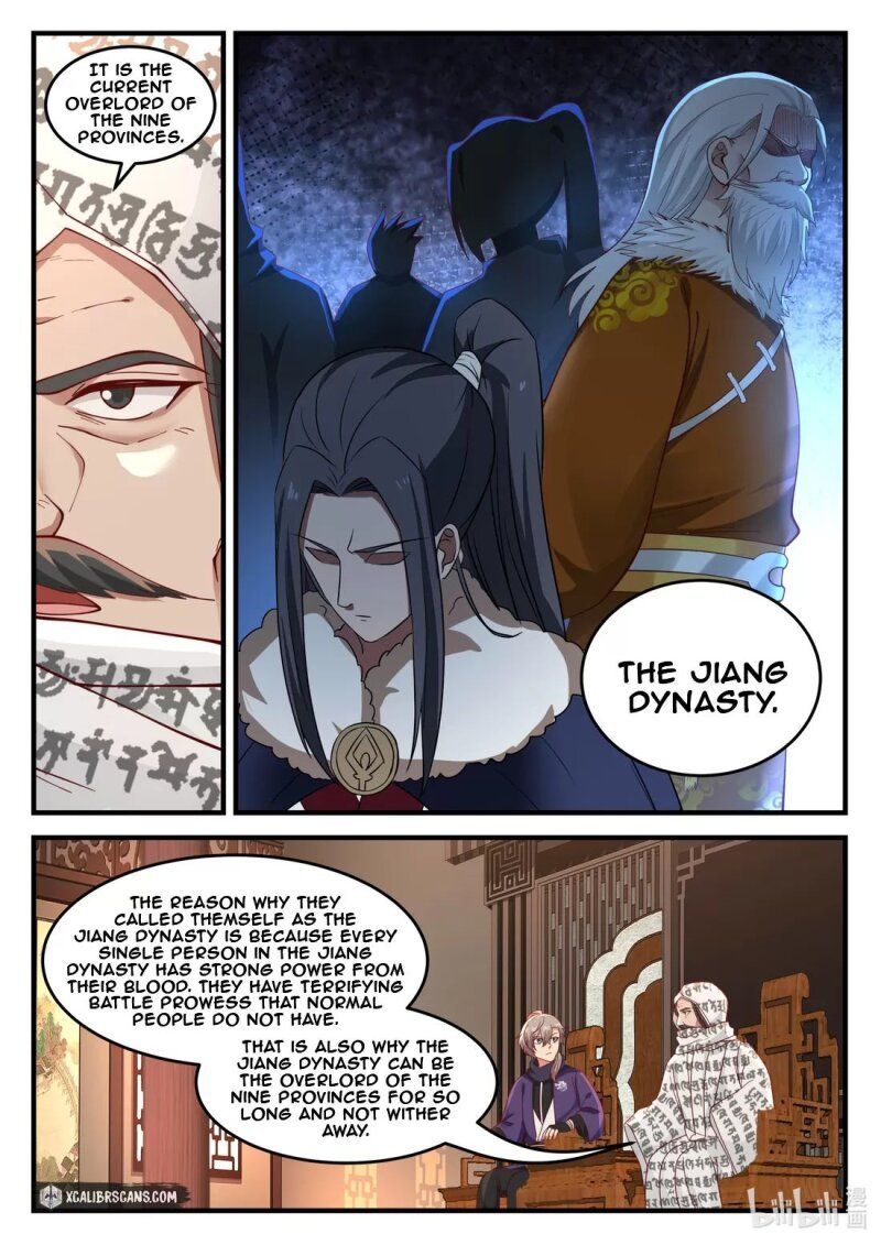 martial-god-asura-chap-148-5