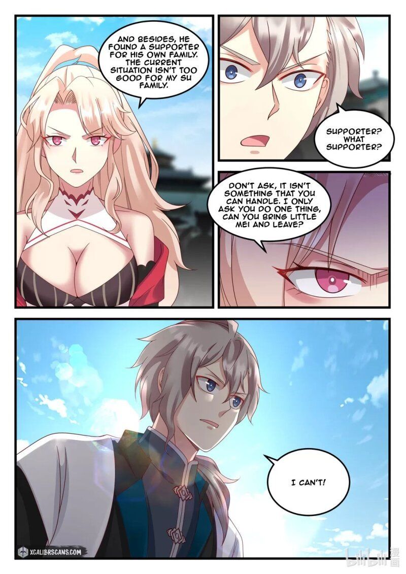 martial-god-asura-chap-149-5