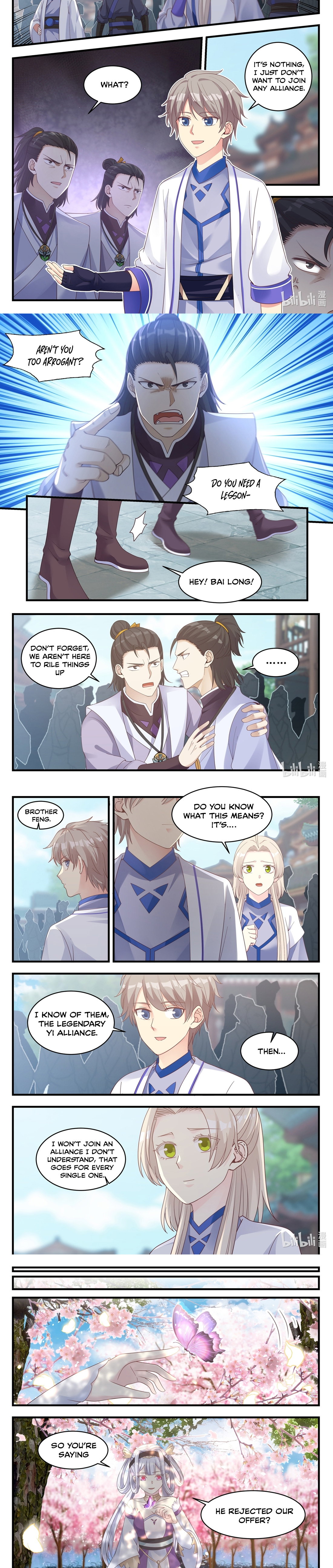 martial-god-asura-chap-15-2