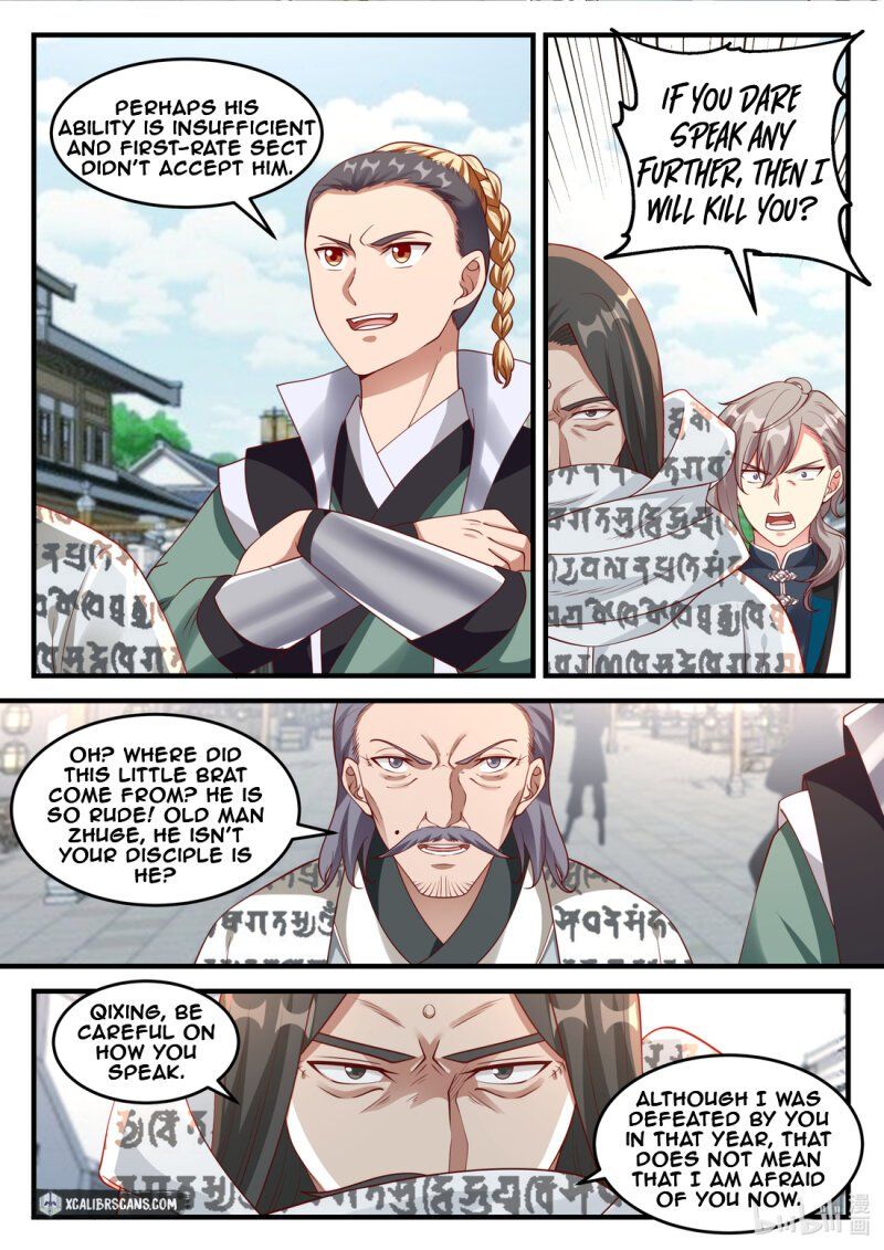 martial-god-asura-chap-151-1