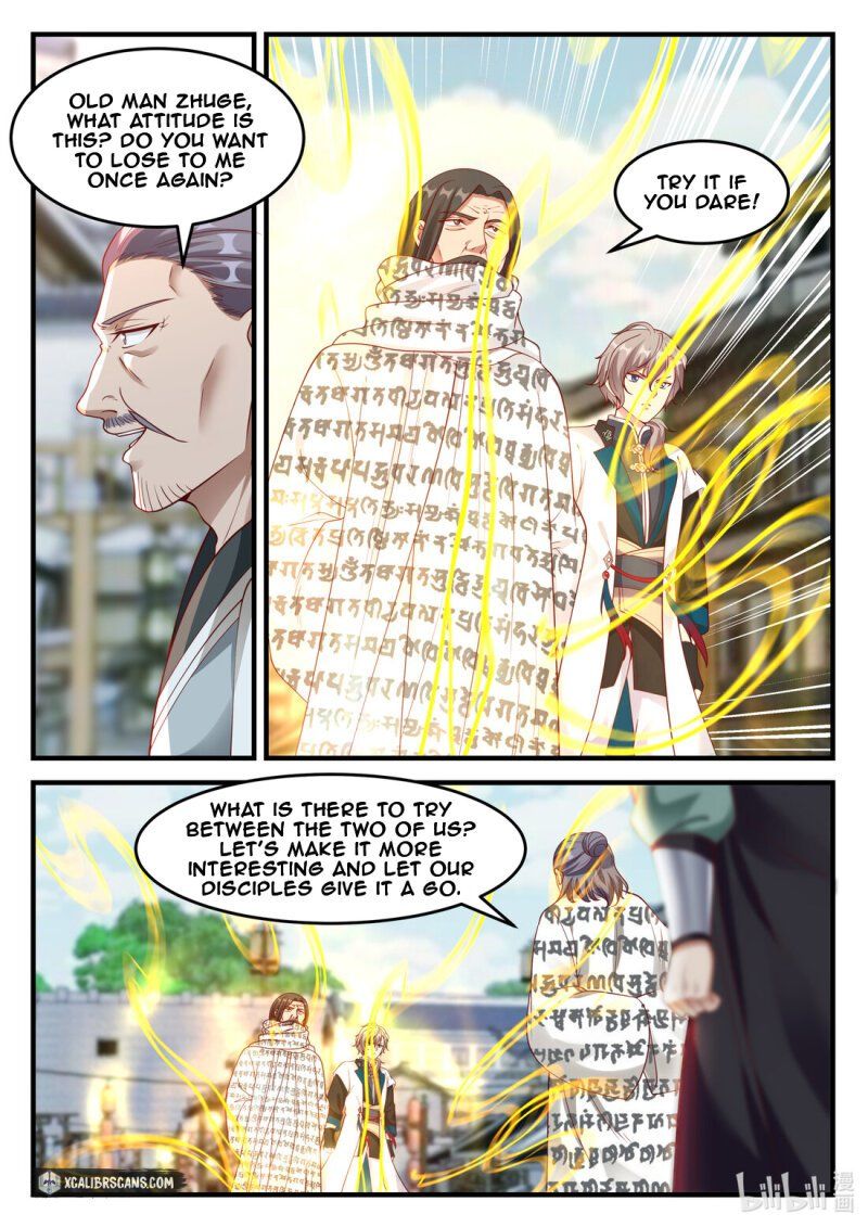 martial-god-asura-chap-151-2
