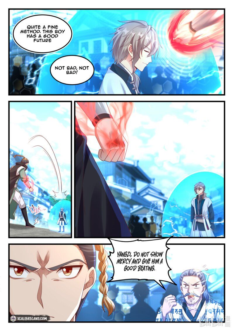 martial-god-asura-chap-151-8