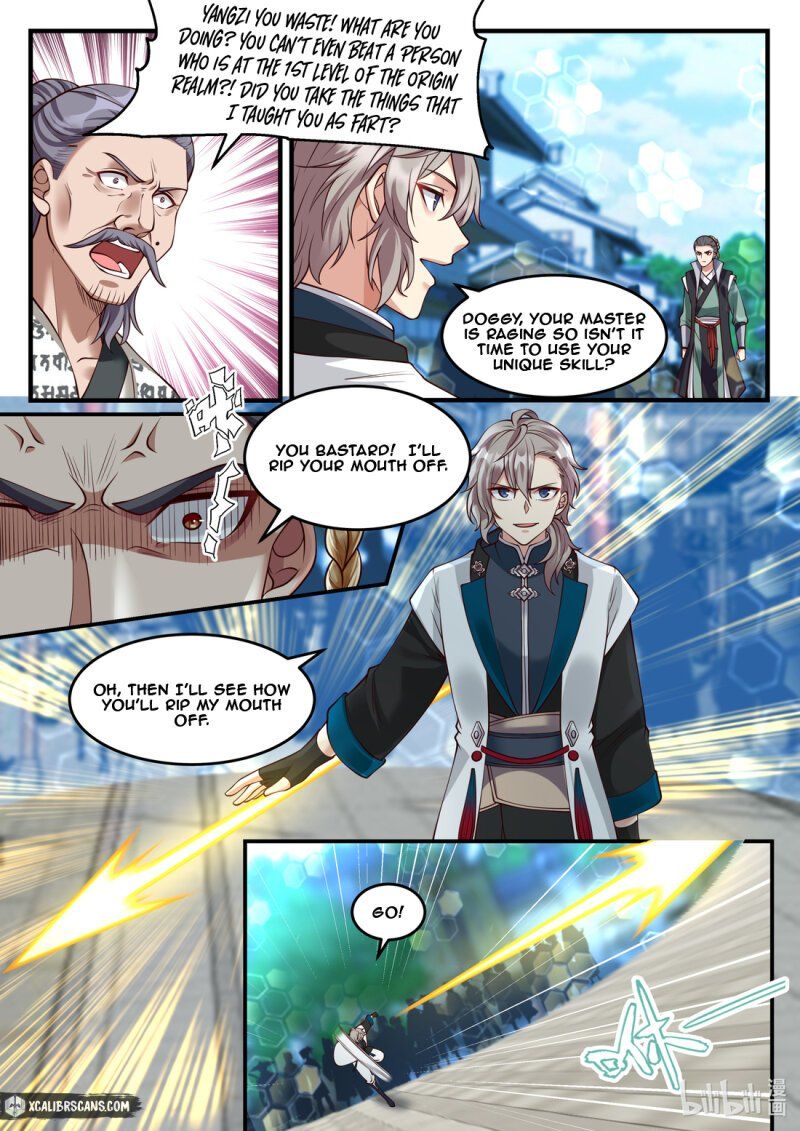 martial-god-asura-chap-152-1