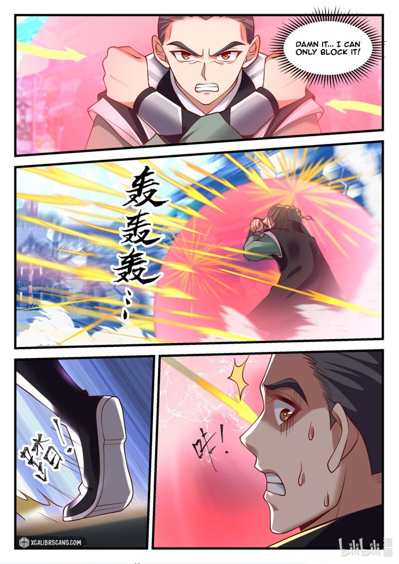 martial-god-asura-chap-152-5