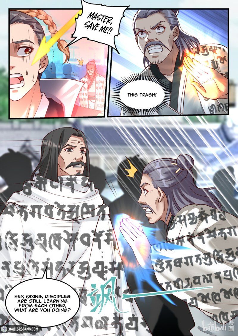 martial-god-asura-chap-152-6
