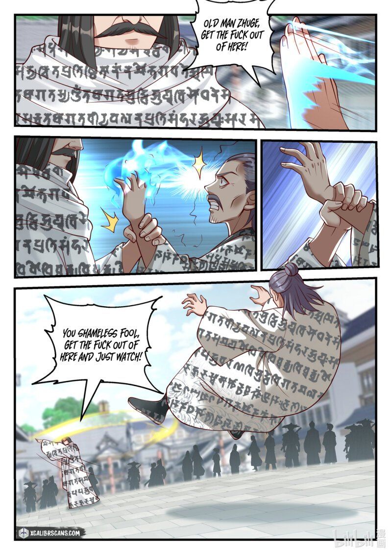 martial-god-asura-chap-152-7