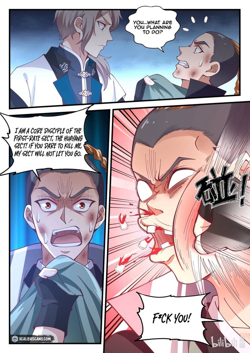 martial-god-asura-chap-153-1