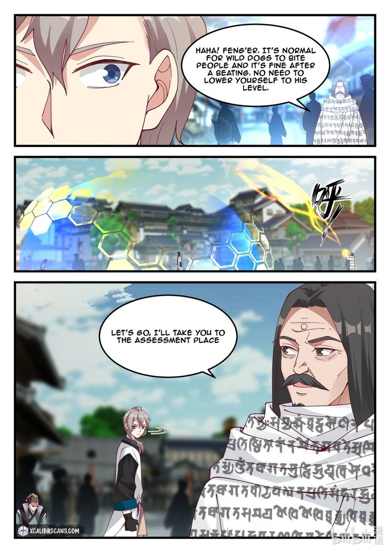 martial-god-asura-chap-153-3