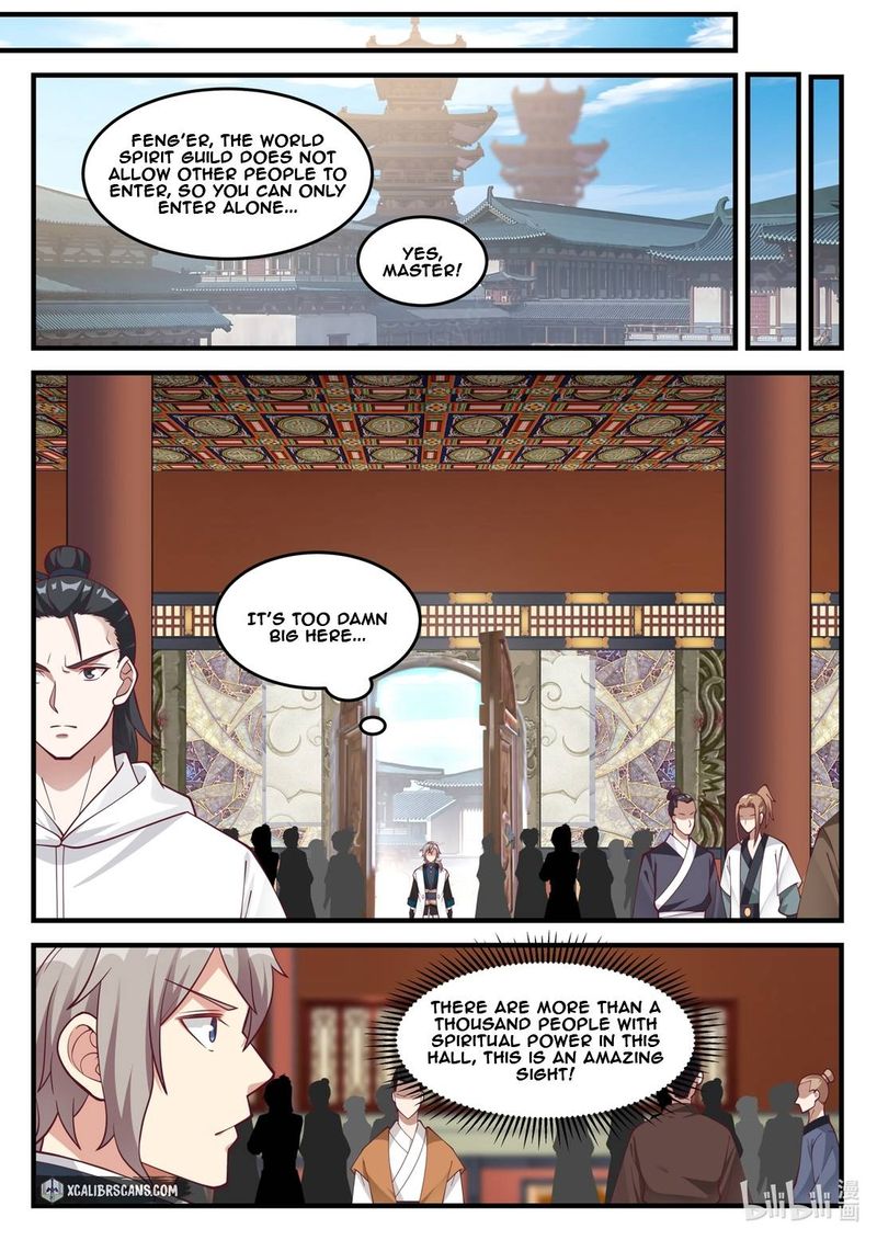 martial-god-asura-chap-153-5