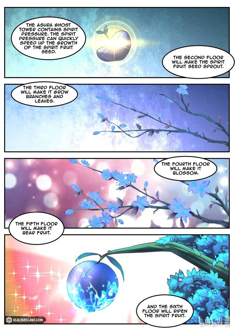 martial-god-asura-chap-154-5