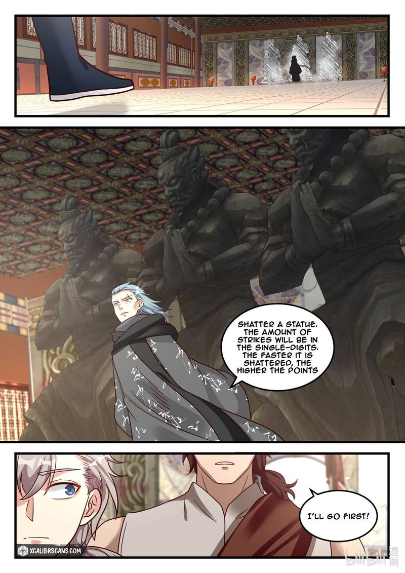 martial-god-asura-chap-155-6