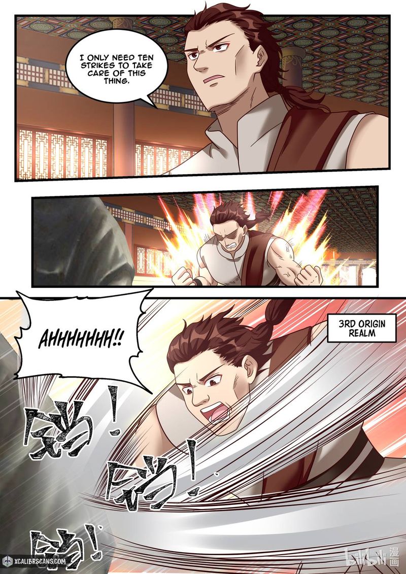 martial-god-asura-chap-155-7