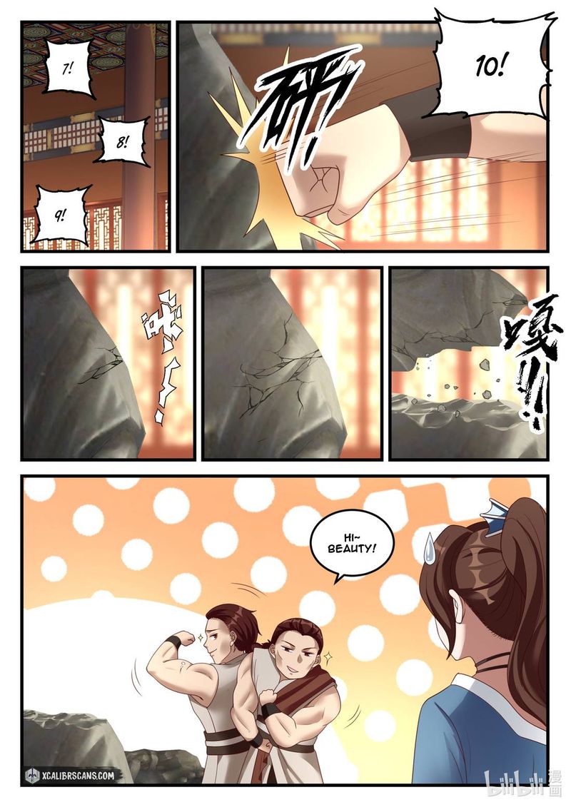 martial-god-asura-chap-155-8