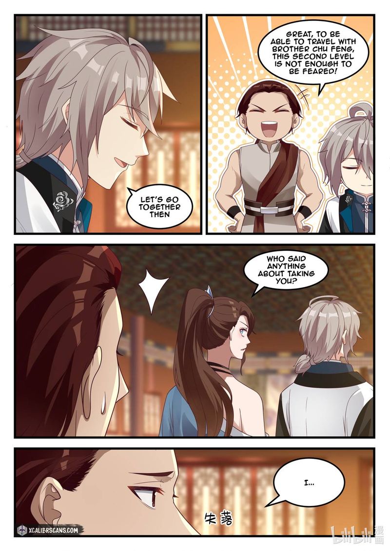 martial-god-asura-chap-156-8