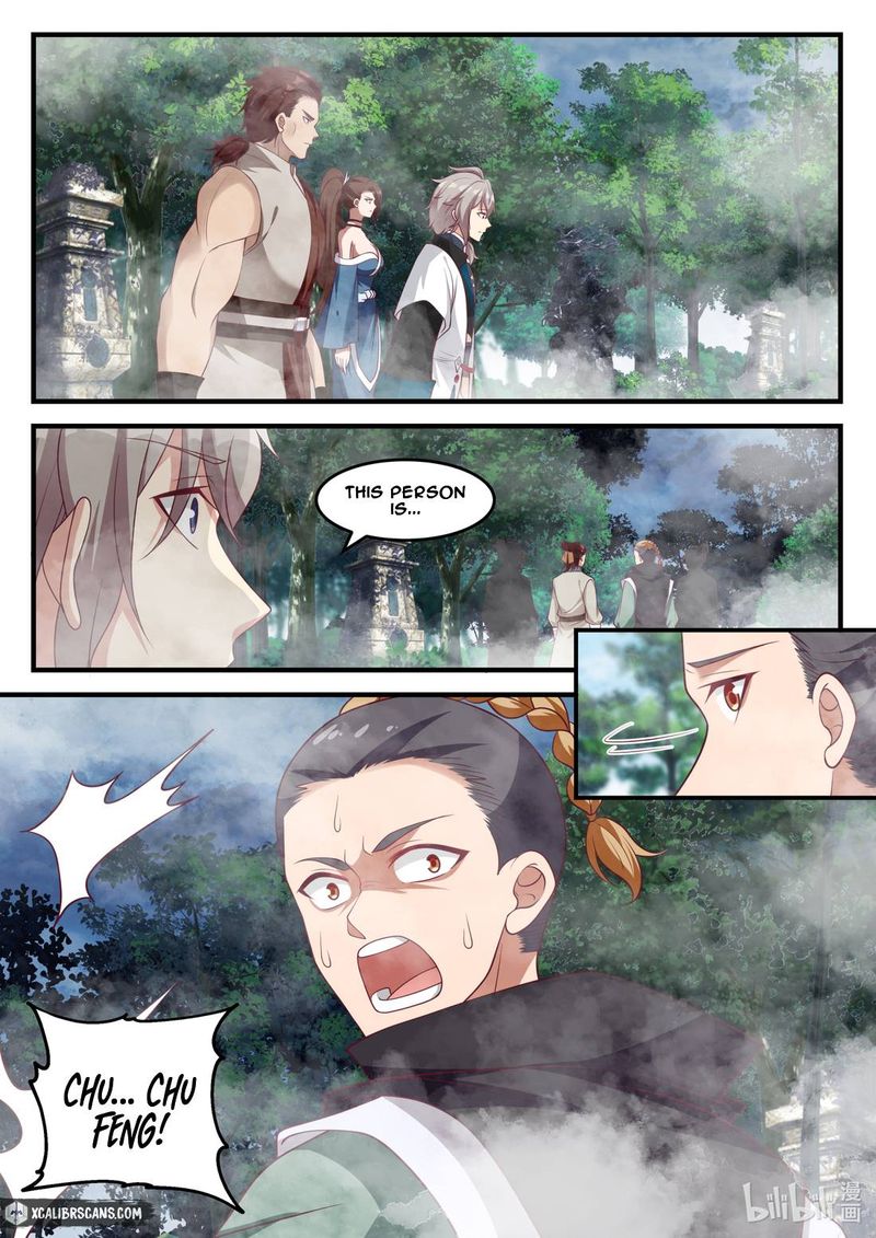martial-god-asura-chap-157-1