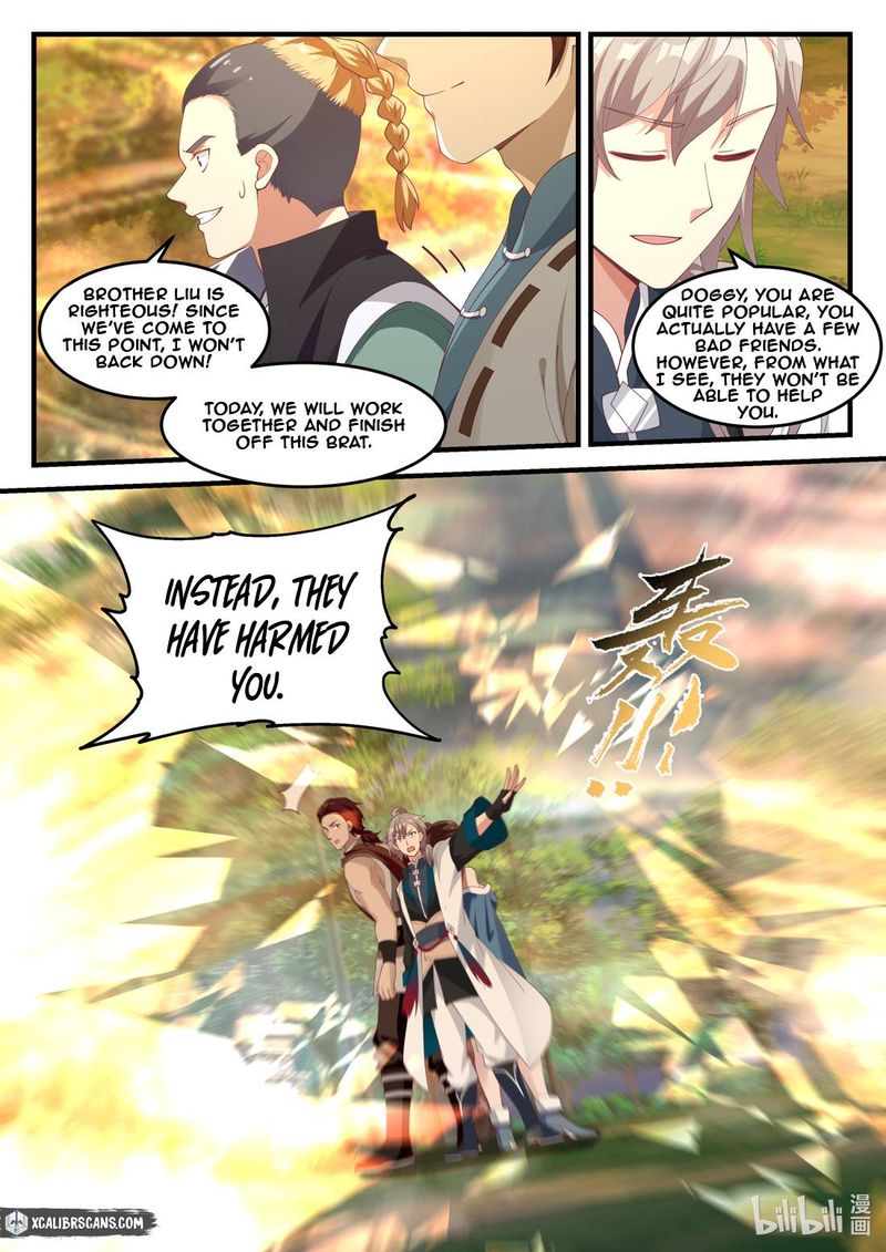 martial-god-asura-chap-157-5