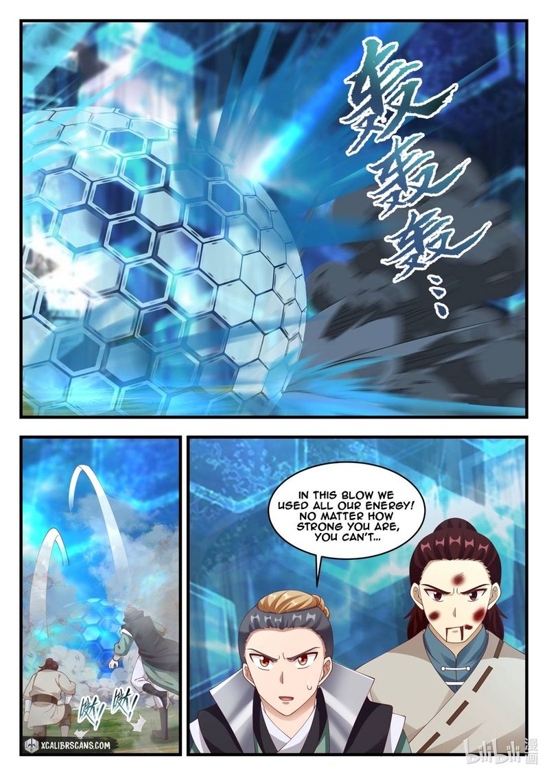 martial-god-asura-chap-158-5