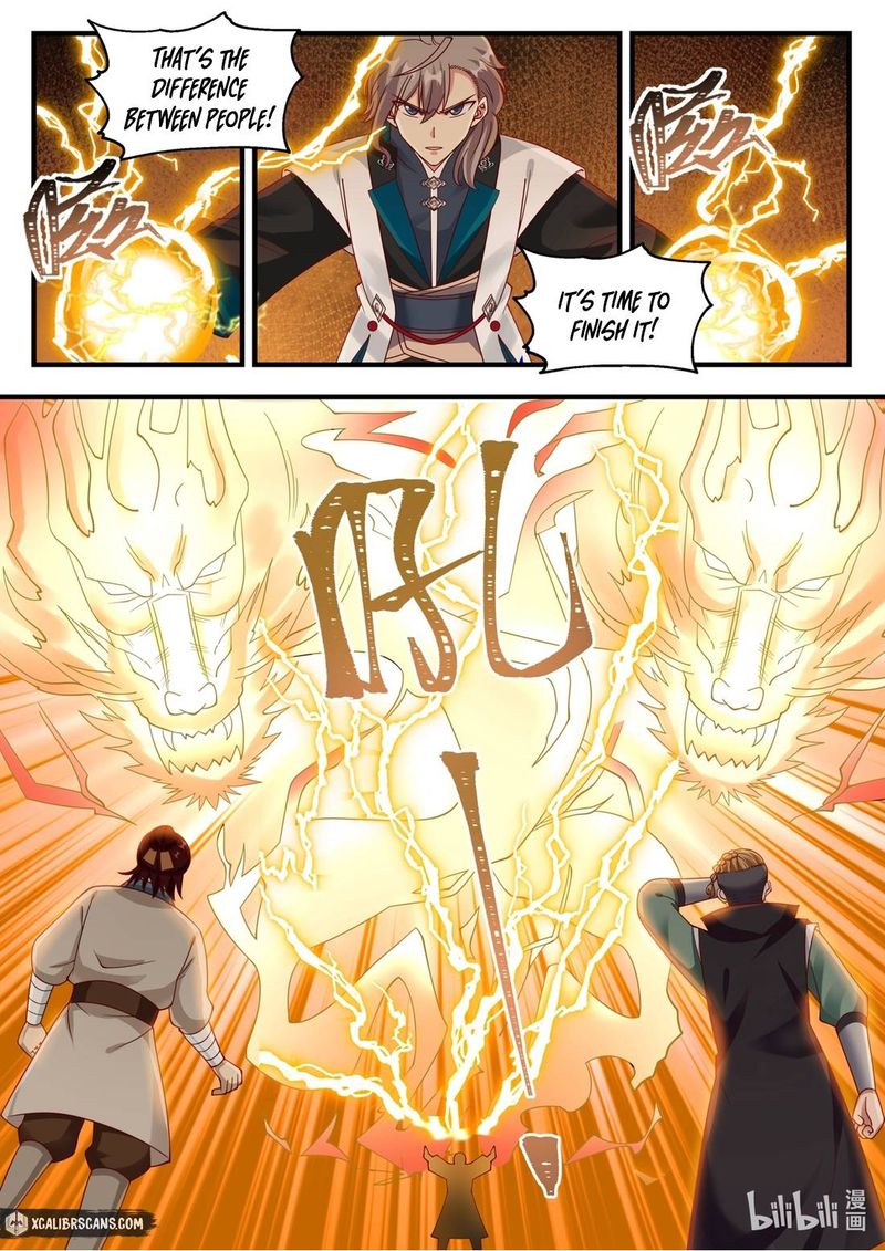 martial-god-asura-chap-158-7
