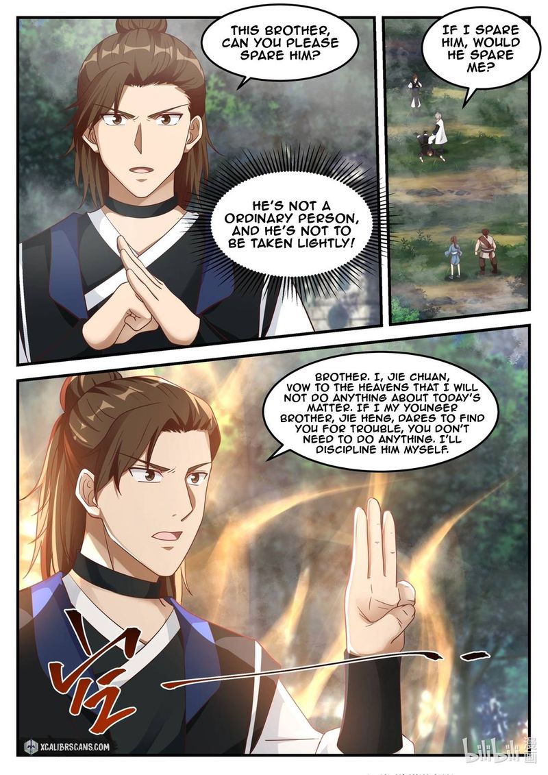 martial-god-asura-chap-159-6