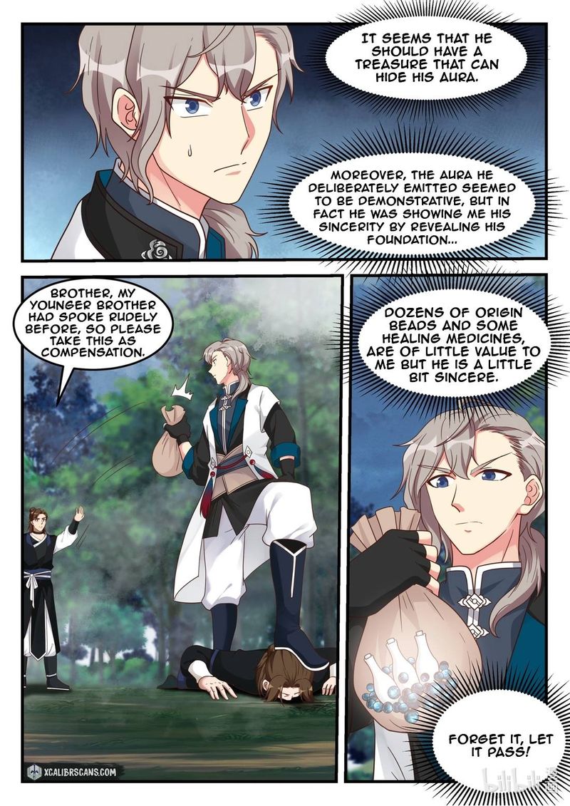 martial-god-asura-chap-159-7
