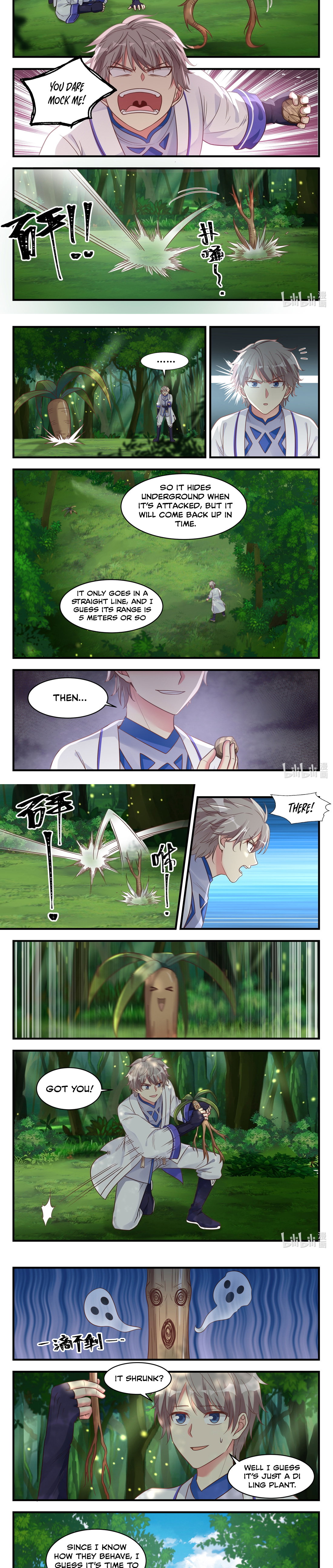 martial-god-asura-chap-16-2