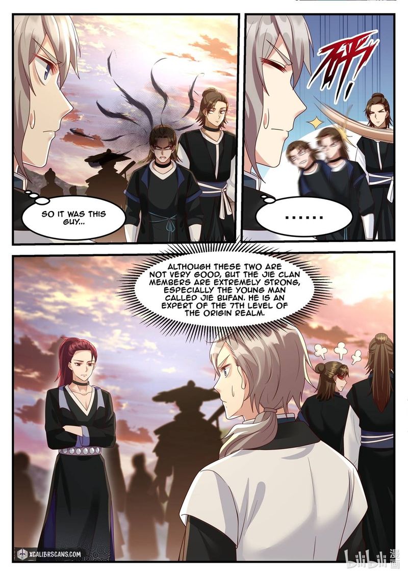 martial-god-asura-chap-160-3