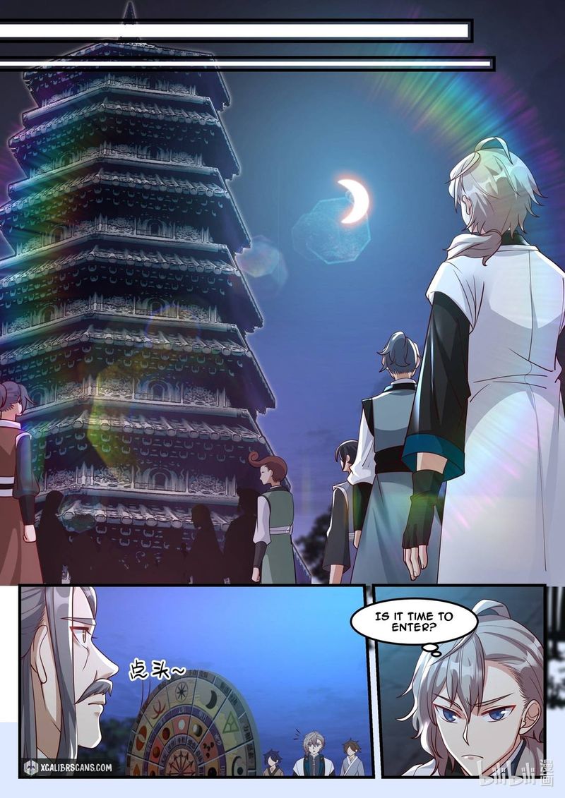 martial-god-asura-chap-160-6