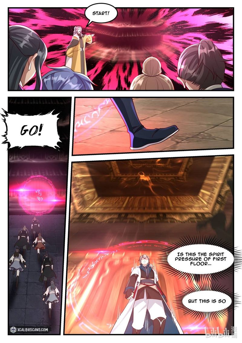 martial-god-asura-chap-160-7