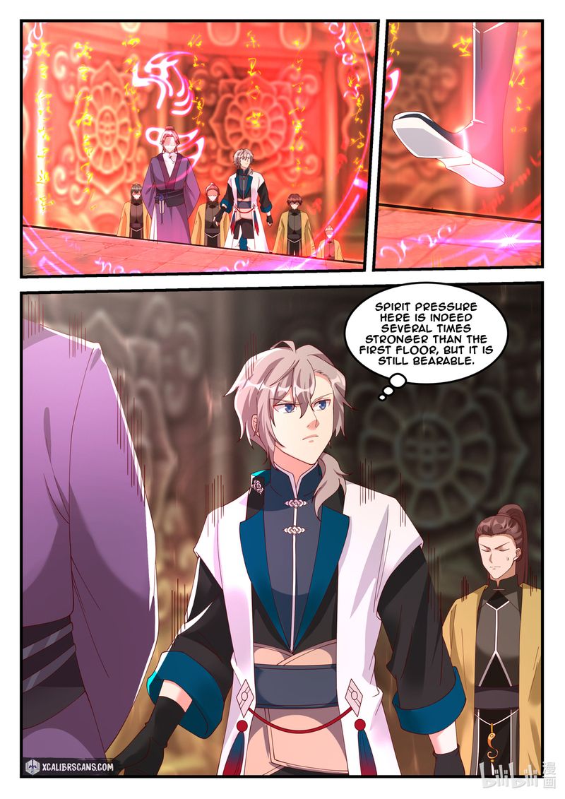 martial-god-asura-chap-161-6